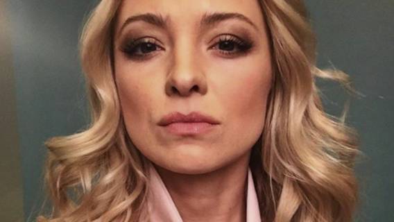 Kurdej-Szatan czerwona od furii! Wybuchła i zmieszała ich z błotem