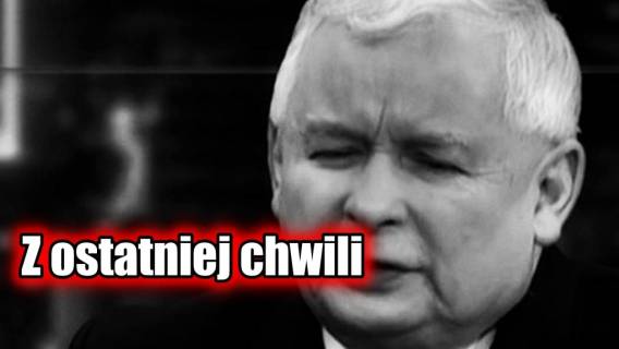jarosław kaczyński