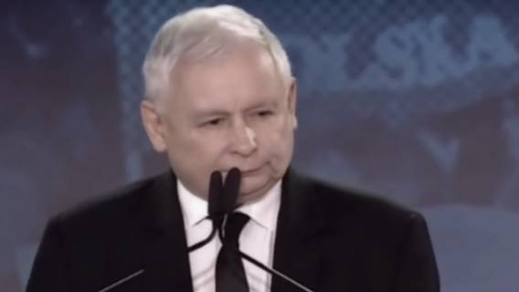 Jarosław Kaczyński