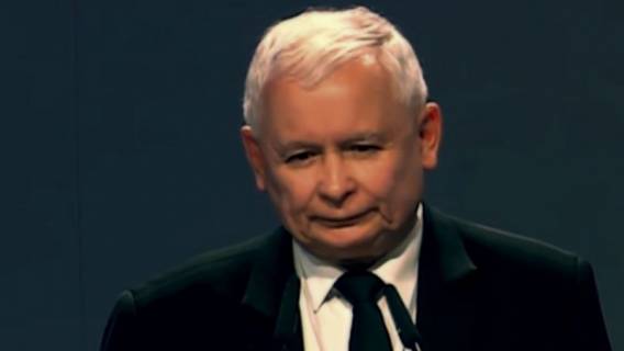 Polacy apelują do Kaczyńskiego. Sytuacja jest tragiczna