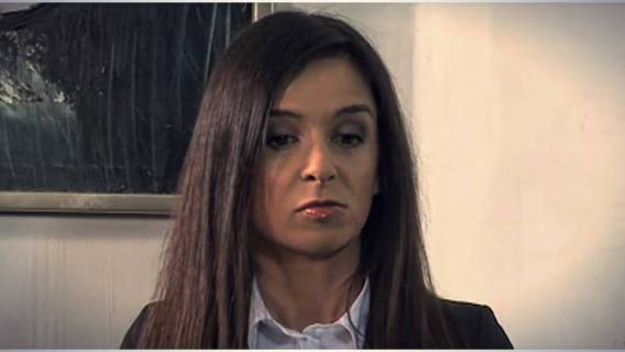 Polacy to OBRZYDLIWI ZBOCZEŃCY?! Marta Kaczyńska atakuje