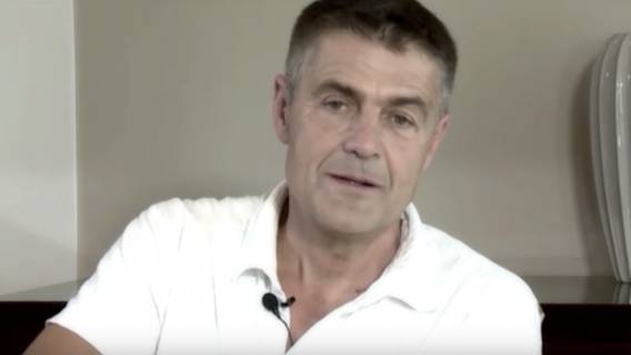 Krzysztof Hołowczyc