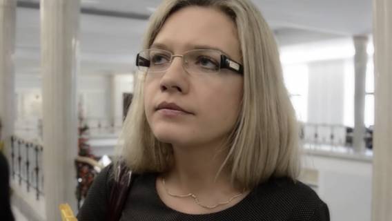 Małgorzata Wassermann