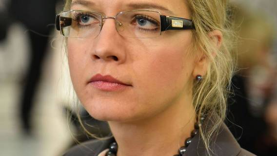 Małgorzata Wassermann