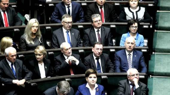 Wybuchła nowa afera! Może pogrążyć cały PiS