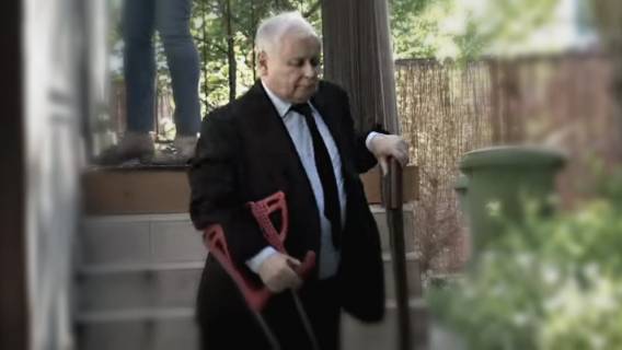 Koniec spekulacji. Rzecznik PiS ujawnia prawdziwy stan zdrowia Kaczyńskiego