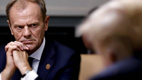 Tusk wykończy Platformę?! Koszmar Schetyny o krok od realizacji