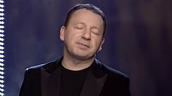 Tragedia rodzinna Zamachowskiego. Patrzył na samobójstwo bliskiej osoby