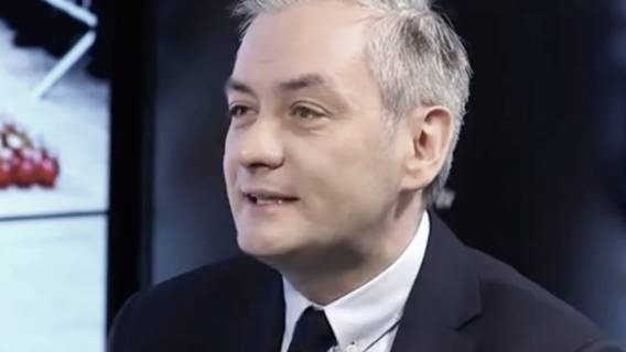 Robert Biedroń