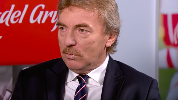 Pawłowicz zaatakowała piłkarzy. Boniek odpowiedział jej w mistrzowskim stylu