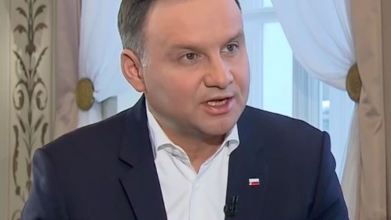 Andrzej Duda