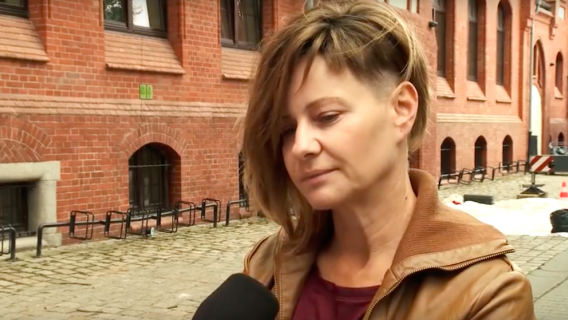 Małgorzata Kożuchowska