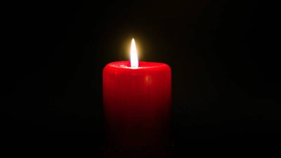candle