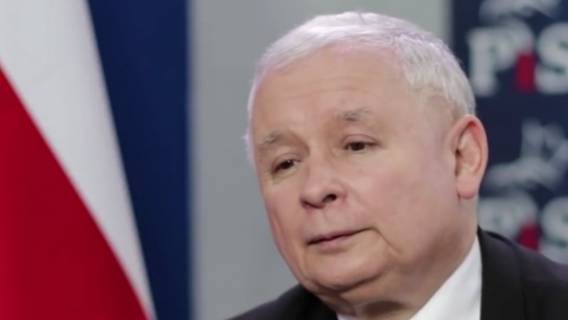 kaczyński