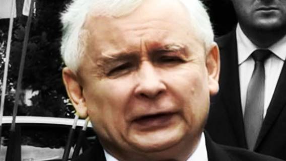 Wstrząsająca historia Kaczyńskiego z przeszłości. Ledwo przeżył