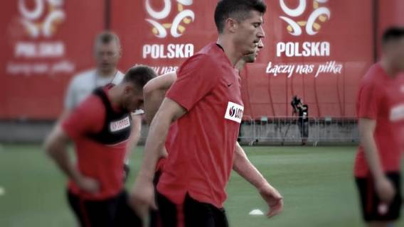 Tylko nie to! Mecz Polska Kolumbia będzie prowadził najgorszy sędzia na Mundialu