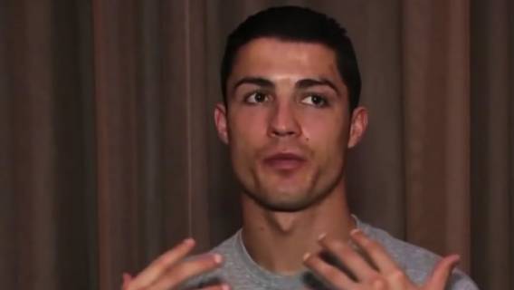 ronaldo