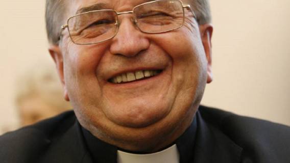 Brakowało niewiele a Rydzyk NIE byłby księdzem. Niesamowita historia
