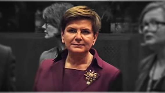 Beata Szydło ma dość!