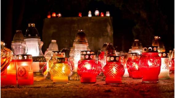 Miał ledwie 30 lat. Odszedł we Wrocławiu, leżał martwy obok jedzących gości