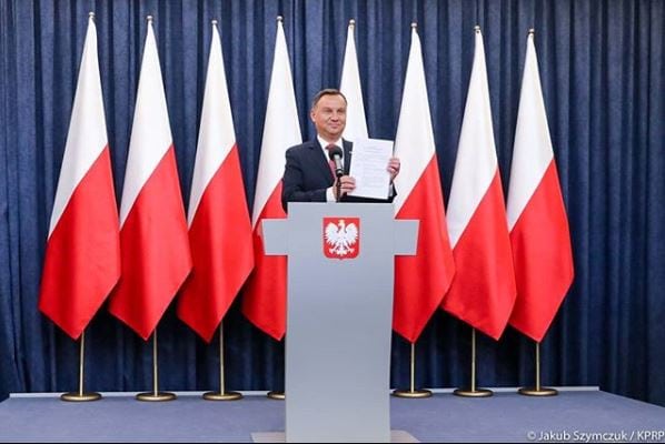Andrzej Duda