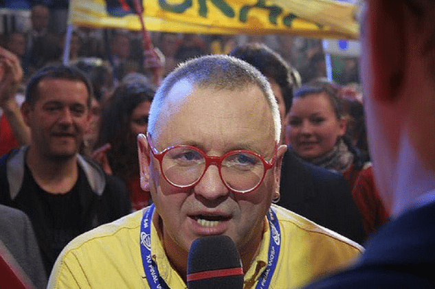 Jerzy Owsiak