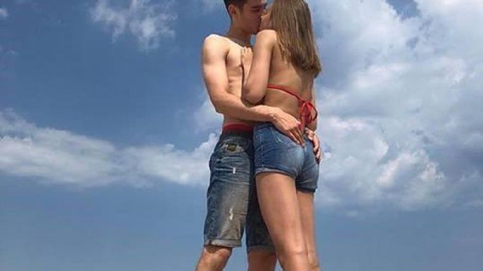 oliwia bieniuk