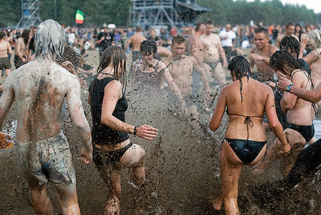 Woodstock