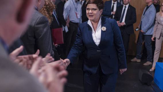 Szydło doprowadziła do furii Polaków!