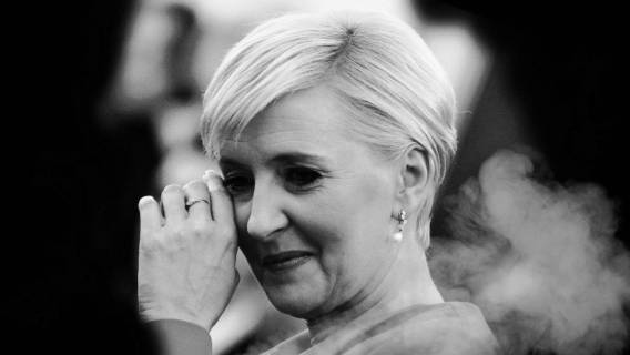 Agata Duda nie zapomni tej traumy do końca życia. Koszmar pierwszej damy