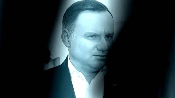 Andrzej Duda stanie przed Trybunałem Stanu?! Zarzuty są miażdżące