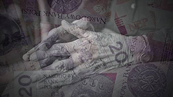 Masz groszową emeryturę? Zabiorą ci ją