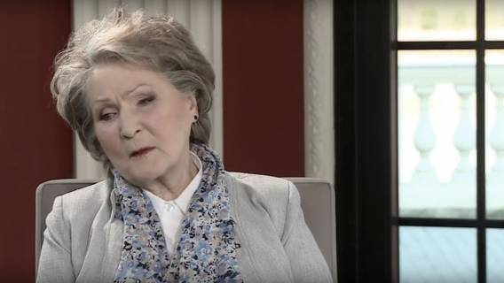 Irena Santor zostaje w domu opieki! Powód wyciska łzy z oczu