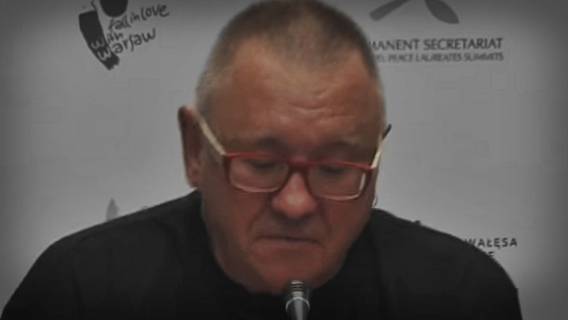 Policja zaatakuje uczestników Woodstocku?! Owsiak przerażony