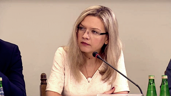 Wassermann puściły nerwy! Wszystko zostało nagrane