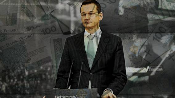 Dobra wiadomość dla 2,5 mln Polaków! Zyskają po KILKASET TYSIĘCY ZŁOTYCH