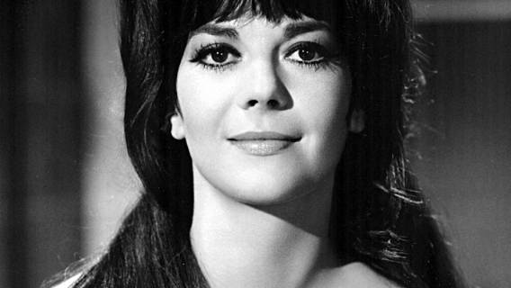 Natalie Wood