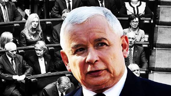 Nagły zwrot! PiS ma NOWEGO posła