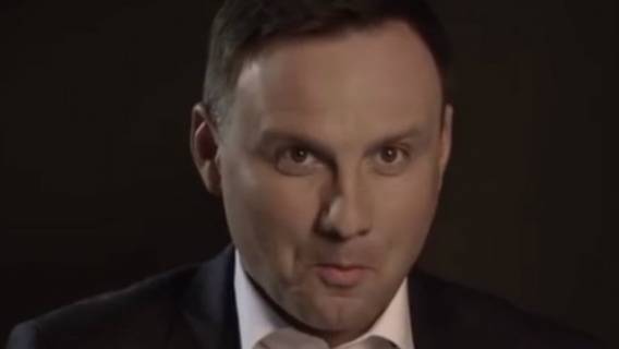 Zrobili durnia z prezydenta! Poważny kryzys Andrzeja Dudy