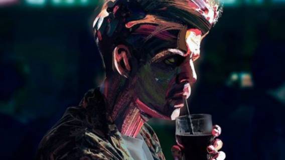 Gdzie jest Cafe Belga? Czy jest tam Taco Hemingway?