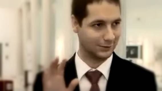 Wyciągnęli Jakiemu kompromitujące nagranie sprzed lat. Z tego się nie wytłumaczy