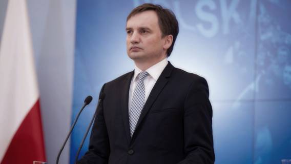 Zbigniew Ziobro