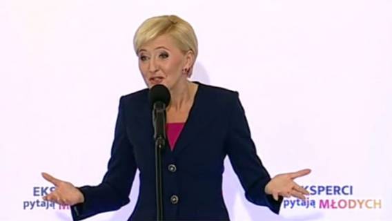 Duda załamany, Polska nie może uwierzyć. Pierwsza Dama się WYPROWADZA!