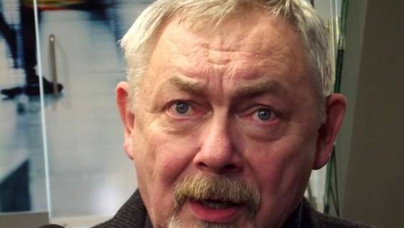 Jacek Majchrowski