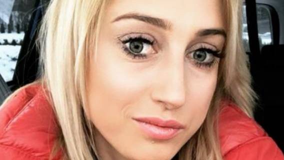 Nowy pomysł na karierę Justyny Żyły! Zostanie gwiazdą znanej stacji telewizyjnej