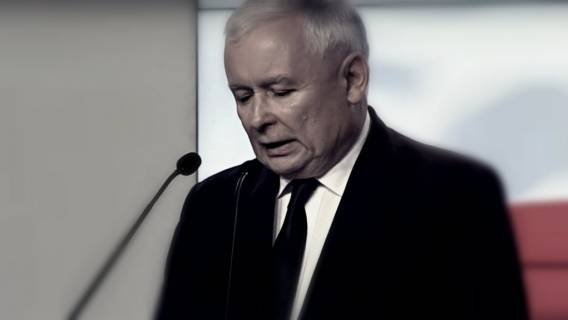 Jarosław Kaczyński w coraz gorszym stanie. Jest źle
