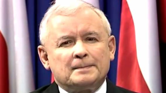 Znana pisarka naubliżała Kaczyńskiemu! Jej słowa przejdą do historii