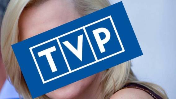 Gwiazda TVP chce zostać prezydentem! Nie chodzi o Magdę Ogórek