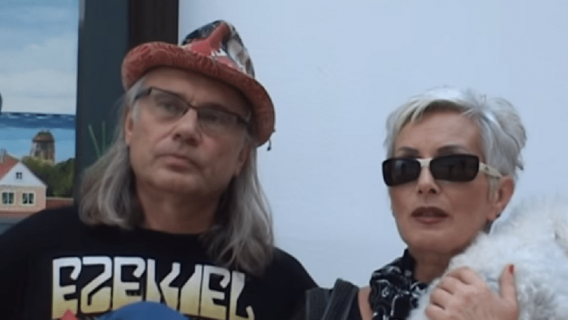 Mąż Kory ujawnił jej ostatnie chwile. Płakać się chce