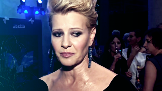 małgorzata kożuchowska